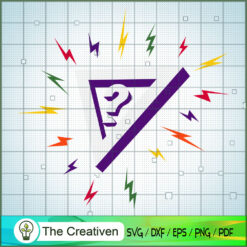 J Balvin Logo ? SVG Cut File for Cricut & Silhouette