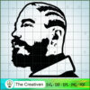 J Balvin Draw SVG Cut File for Cricut & Silhouette 3 jbalvin 016 copy