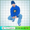 J Balvin Style SVG Cut File for Cricut & Silhouette 2 jbalvin 018 copy