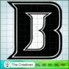 J Balvin Logo B SVG Cut File for Cricut & Silhouette 2 jbalvin 019 copy