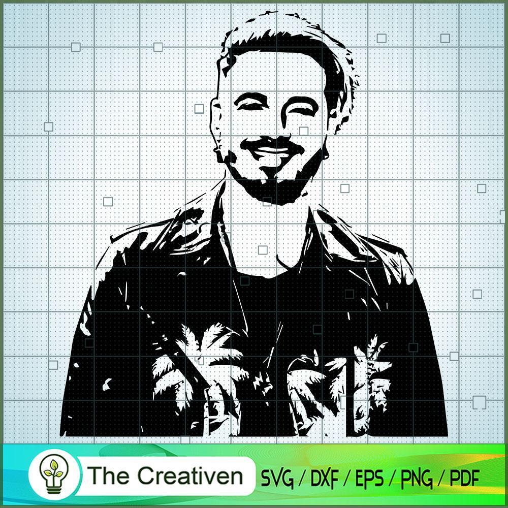J Balvin Fun SVG Cut File for Cricut & Silhouette 1 J Balvin Fun SVG Cut File for Cricut & Silhouette