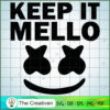 DJ marshmello 06.svg copy