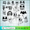 DJ marshmello Bundle copy