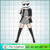 Lover Girl Marshmello SVG, Marshmello SVG, DJ SVG, Producer SVG 2 7 copy 1