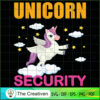 Unicorn Security SVG, Unicorn Cute SVG, Unicorn SVG, Unicorn Quotes SVG 2 102 copy