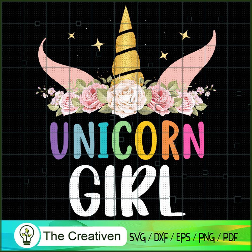 Unicorn Girl SVG, Unicorn Cute SVG, Unicorn SVG, Unicorn Quotes SVG 1 115 copy