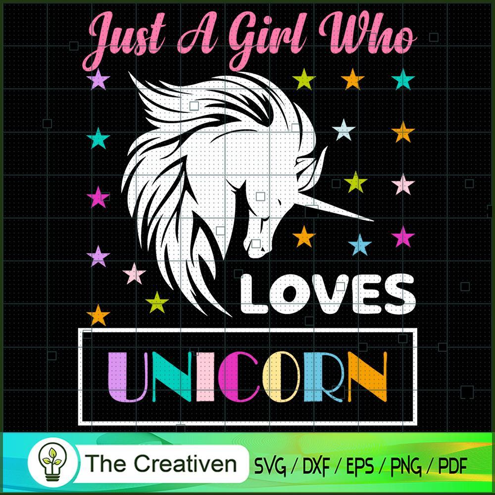 Just A Boy Who Lovers Unicor SVG Cut File for Cricut Design 26599 1 Just A Boy Who Lovers Unicor SVG Cut File for Cricut Design 26599