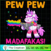Pewpew Madafakas SVG Cut File for Cricut & Silhouette 2 144 copy