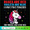 Roses Are Red Violets Are Bl SVG Cut File for Cricut 2 149 copy
