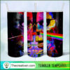 Pink Floy Trippy Full Tumbler Wrap Tumbler Wrap – Digital Download 4 PINK FLOY TRIPPY copy