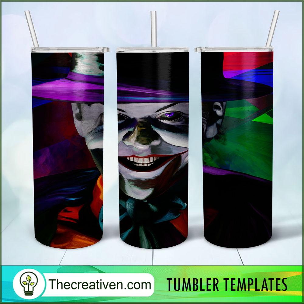 Best Joker Full Tumbler Wrap Tumbler Wrap – Digital Download 1 Best Joker Full Tumbler Wrap Tumbler Wrap – Digital Download