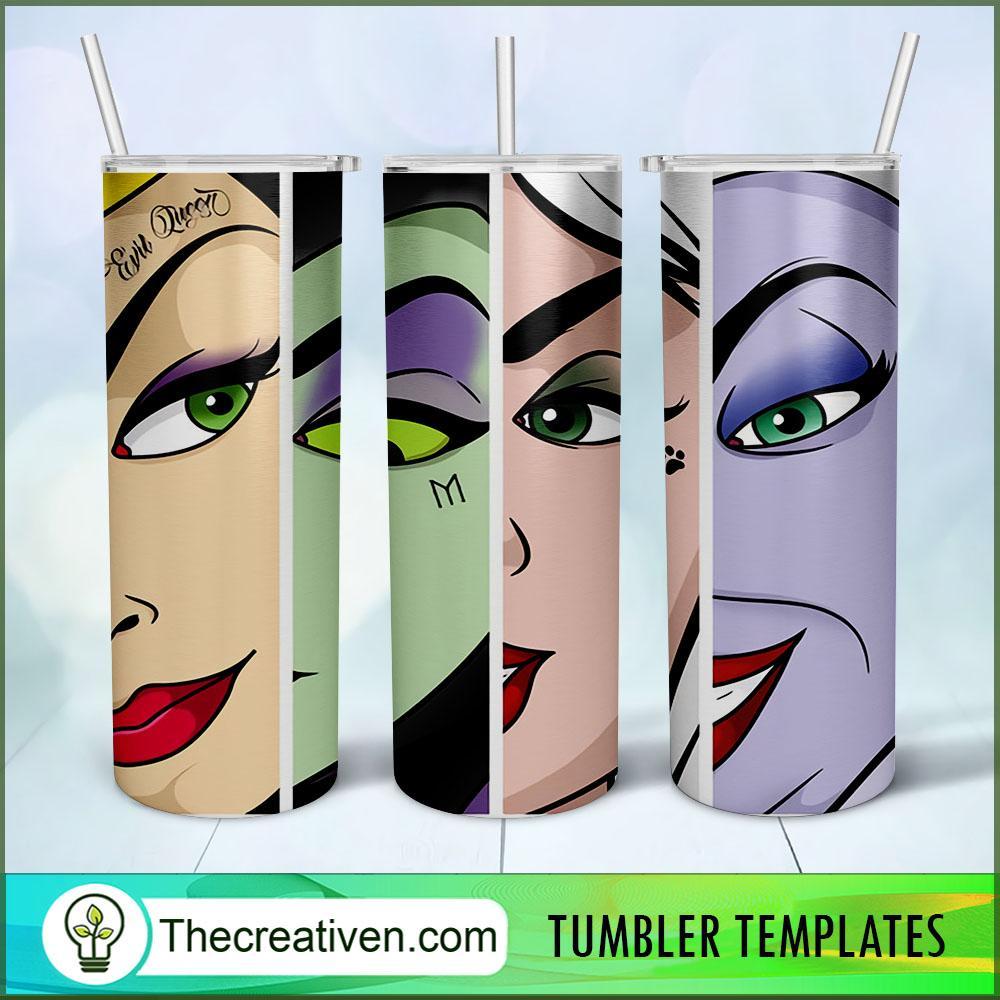 Withces Squad Full Tumbler Wrap Tumbler Wrap – Digital Download 1 Withces Squad Full Tumbler Wrap Tumbler Wrap – Digital Download