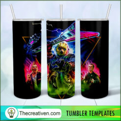 Jason Voorhees vs Human Full T Tumbler Wrap Download