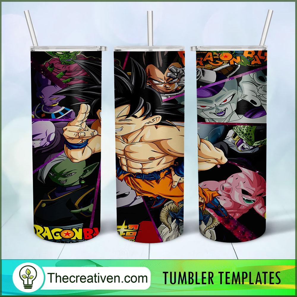 Goku Dragon Ball Super Full Tu Tumbler Wrap Download 1 Goku Dragon Ball Super Full Tu Tumbler Wrap Download