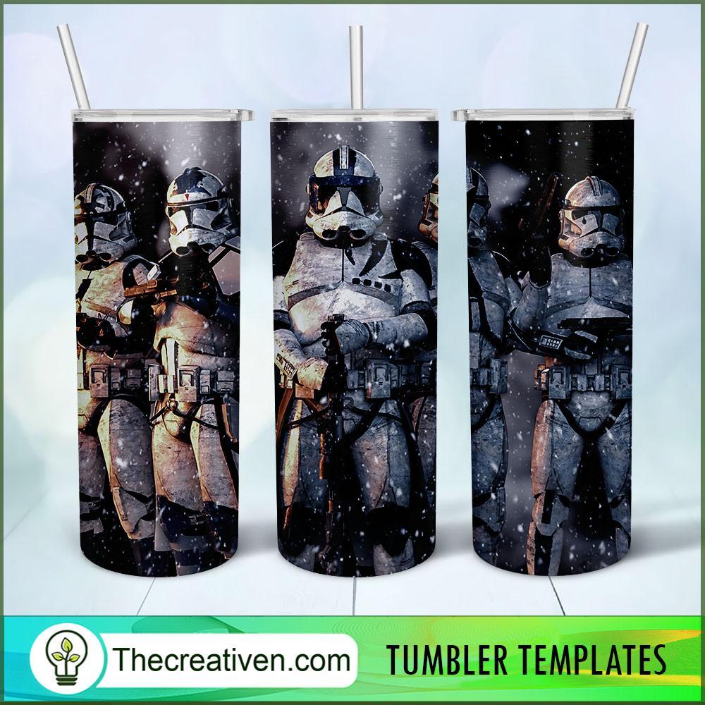 Stormtrooper Squad Full Tumbler Wrap Tumbler Wrap – Digital Download 1 Stormtrooper Squad Full Tumbler Wrap Tumbler Wrap – Digital Download