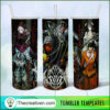 Overlord Squad Full Tumbler Wrap Tumbler Wrap – Digital Download 4 81 copy 12