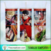 Gohan Dragon Ball Z Full Tumbler Wrap Tumbler Wrap – Digital Download 4 66 copy 15