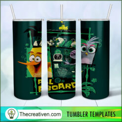 All Aboard Reading Full Tumbler Wrap Tumbler Wrap – Digital Download