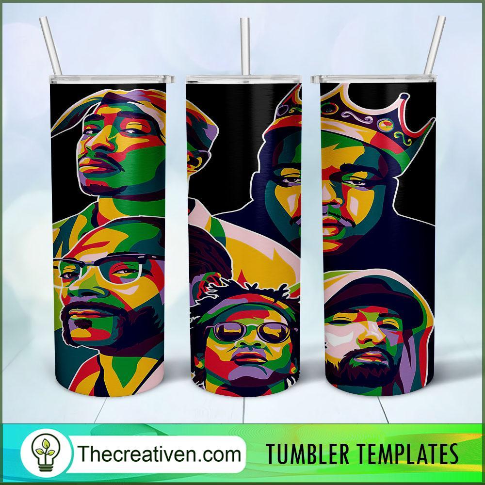 Rapper Us Full Tumbler Wrap Tumbler Wrap – Digital Download 1 Rapper Us Full Tumbler Wrap Tumbler Wrap – Digital Download