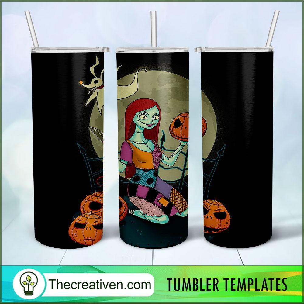 Sally The Nightmare Before Ful Tumbler Wrap Download 1 Sally The Nightmare Before Ful Tumbler Wrap Download