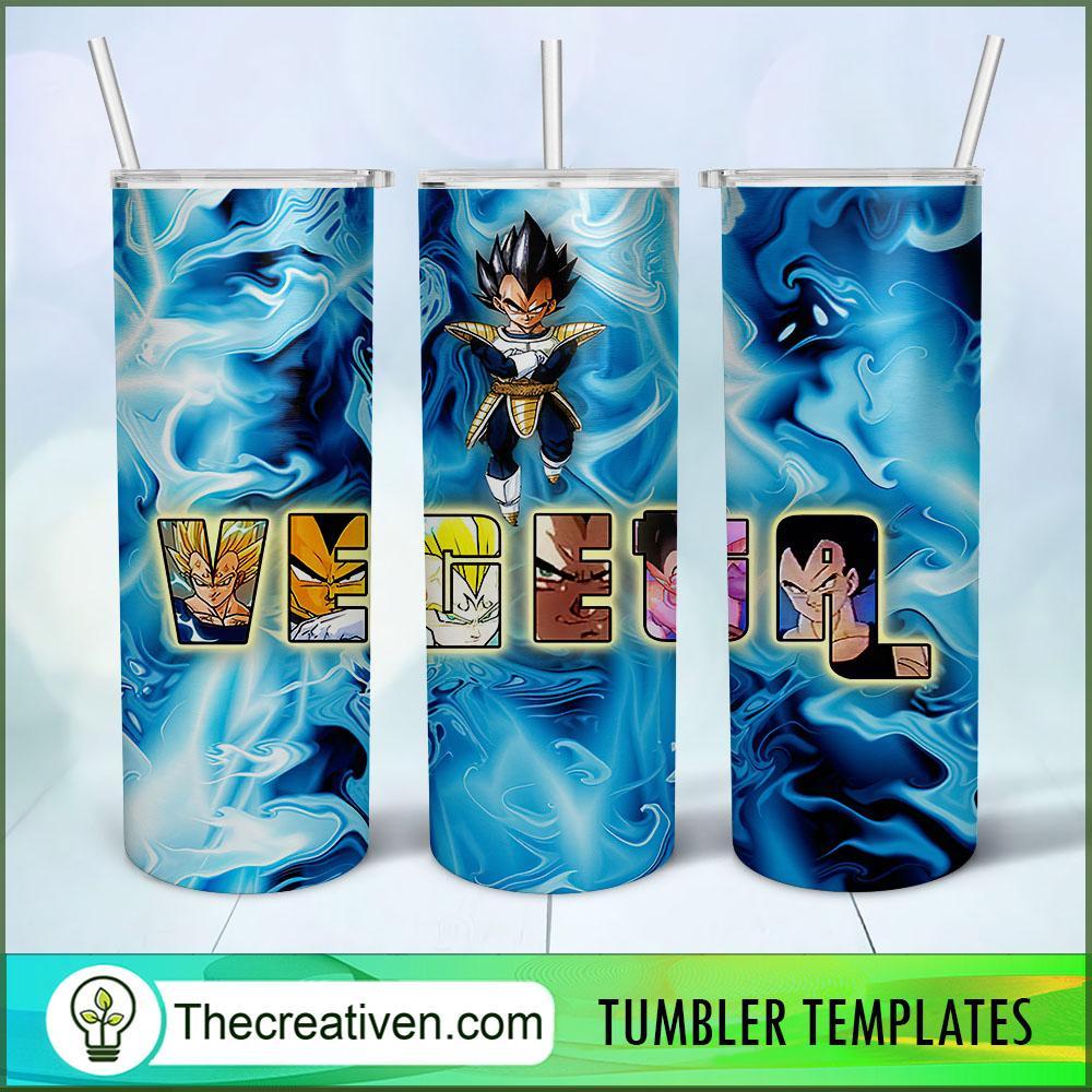 Vegeta Dragon Ball Z Full Tumbler Wrap Tumbler Wrap – Digital Download 1 Vegeta Dragon Ball Z Full Tumbler Wrap Tumbler Wrap – Digital Download