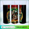 Nightbreed Characters Full Tum Tumbler Wrap Download