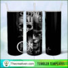 Stephen King Horror Full Tumbler Wrap Tumbler Wrap – Digital Download