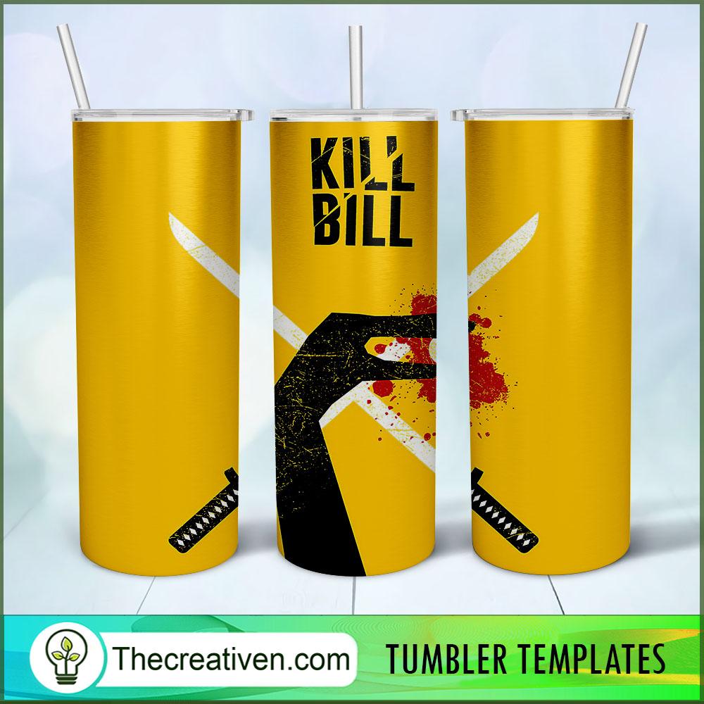 Kill Bill Double Sword Full Tu Tumbler Wrap Download 1 Kill Bill Double Sword Full Tu Tumbler Wrap Download