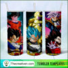 Dragon Ball Z Full Tumbler Wrap Tumbler Wrap – Digital Download 4 1 copy 24