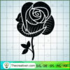 Flower Free SVG Cut File for Cricut & Silhouette Design 48917 3 16 copy 25