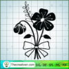Flower Free SVG Cut File for Cricut & Silhouette Design 48914 3 13 copy 23