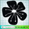Flower Free SVG Cut File for Cricut & Silhouette Design 48912 2 11 copy 23