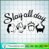 Villains Witch Slay All Day SVG, Witches SVG, Halloween SVG 3 322 copy