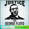 Justice For Geogre Floyd SVG, Black Lives Matter SVG, Juneteeth SVG 2 172 copy 3