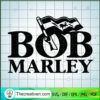 Bob Marley SVG, Singer SVG, Jamaica Men SVG 3 164 copy 3