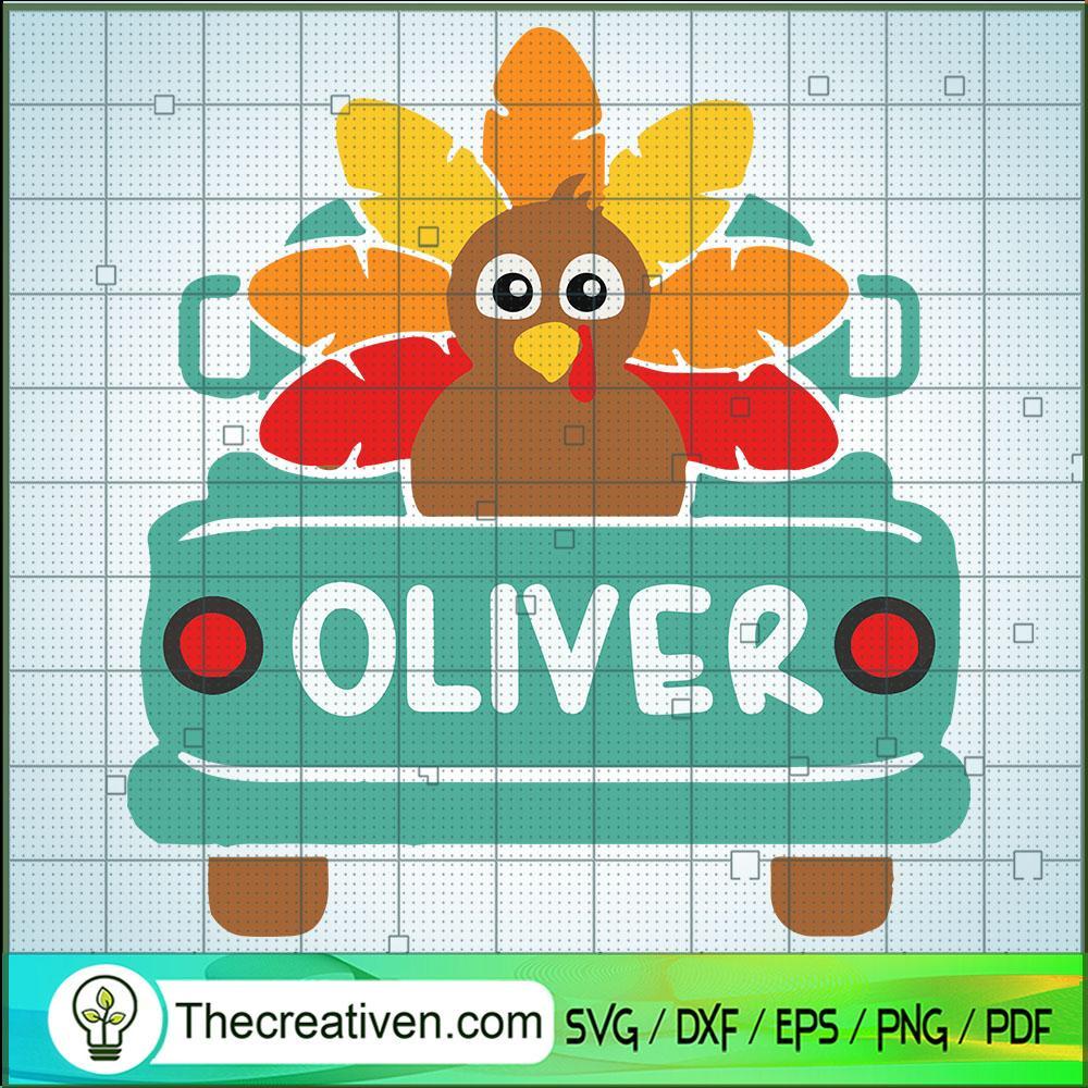 Harper Turkey SVG, Turkey SVG, Thanksgiving SVG 1 Harper Turkey SVG, Turkey SVG, Thanksgiving SVG