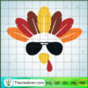 Coolest Turkey SVG, Turkey SVG, Thanksgiving SVG 3 362 copy