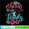 Ohana Means Family SVG, Stitch SVG, Cartoon SVG 2 111 copy 6