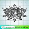 Flower Pattern SVG, Flower Animals SVG, Trending SVG 3 143 copy 5