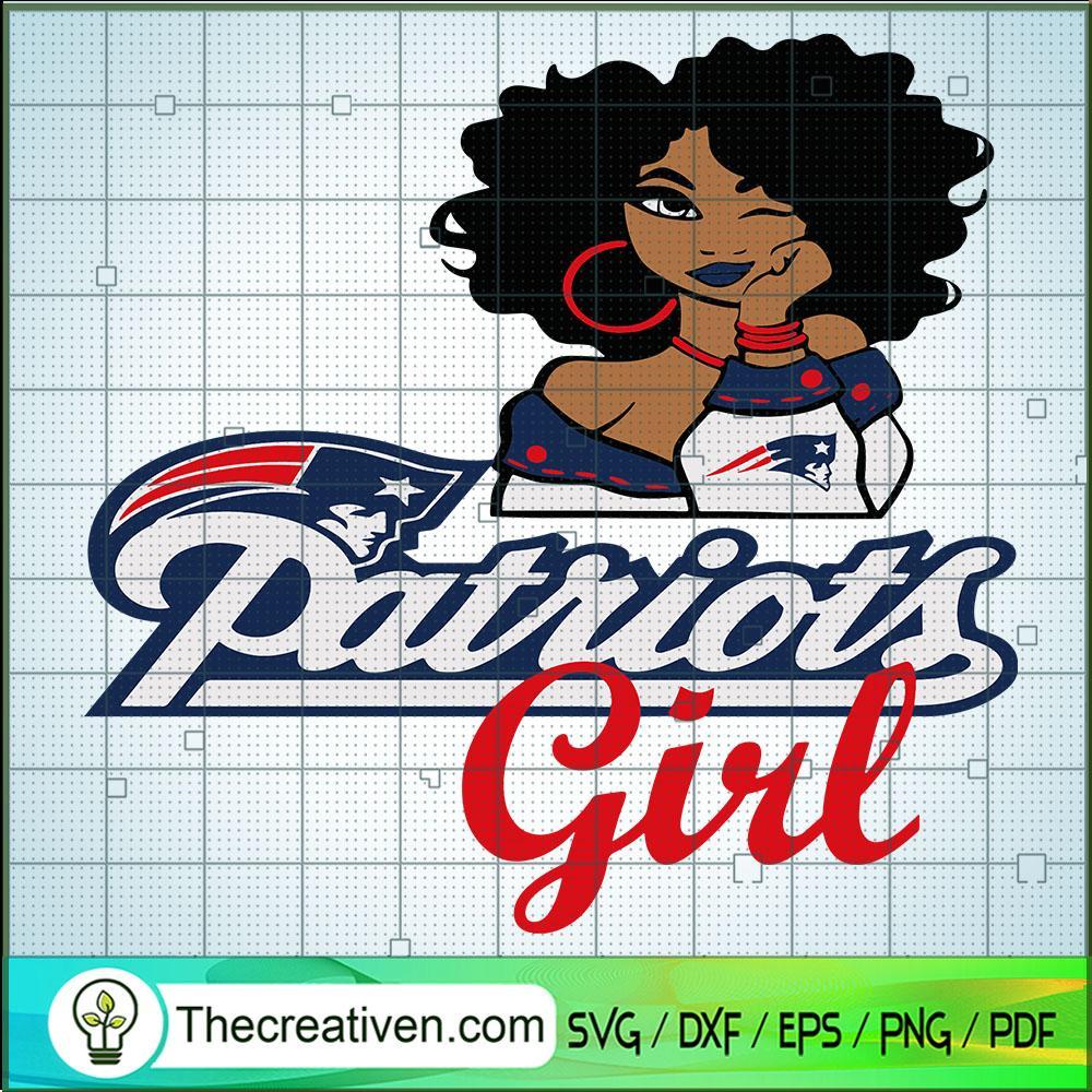 Patriots Girl SVG, Patriots Logo SVG, NFL Team SVG 1 72 copy 11