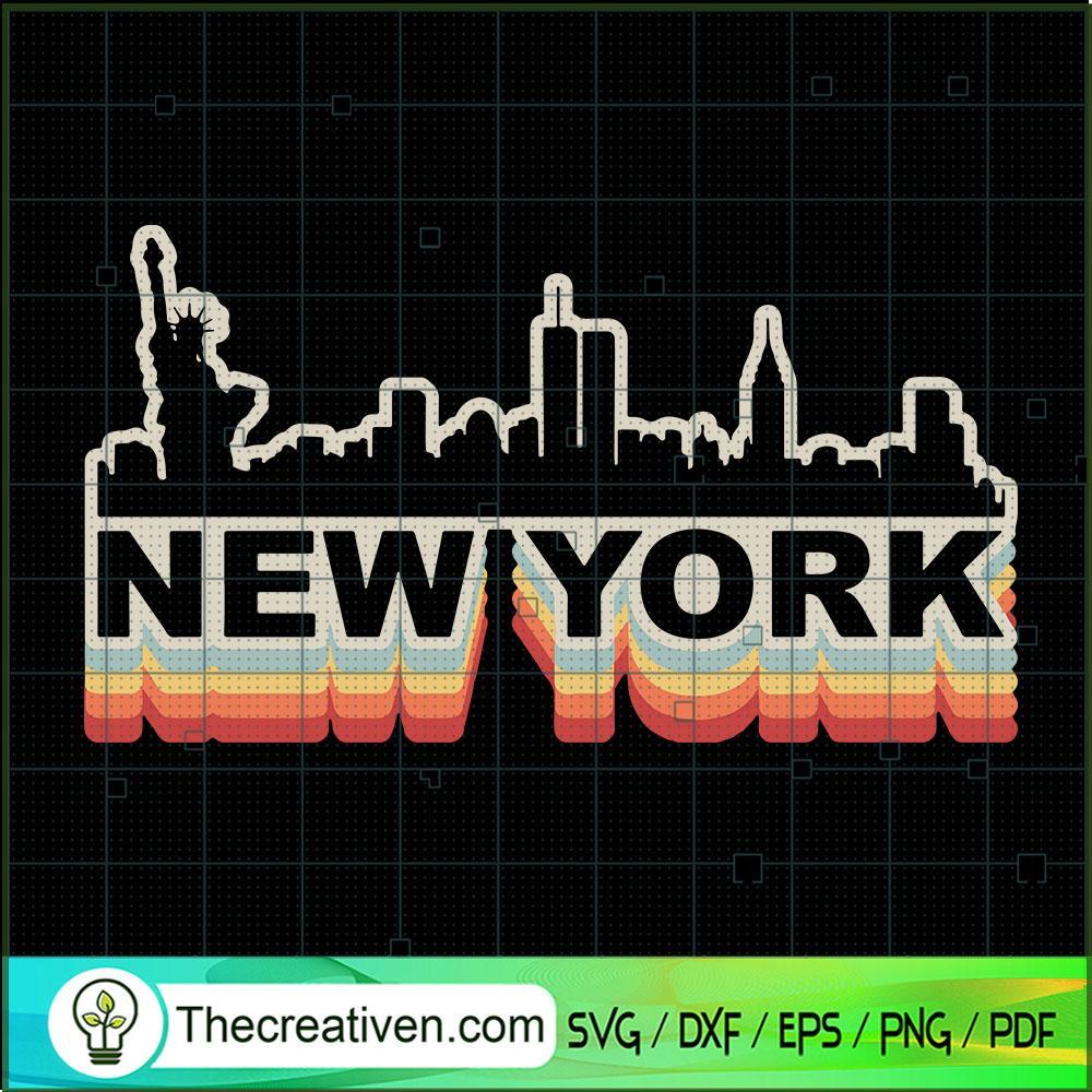 New York SVG, NYC SVG, Americans SVG 1 New York SVG, NYC SVG, Americans SVG