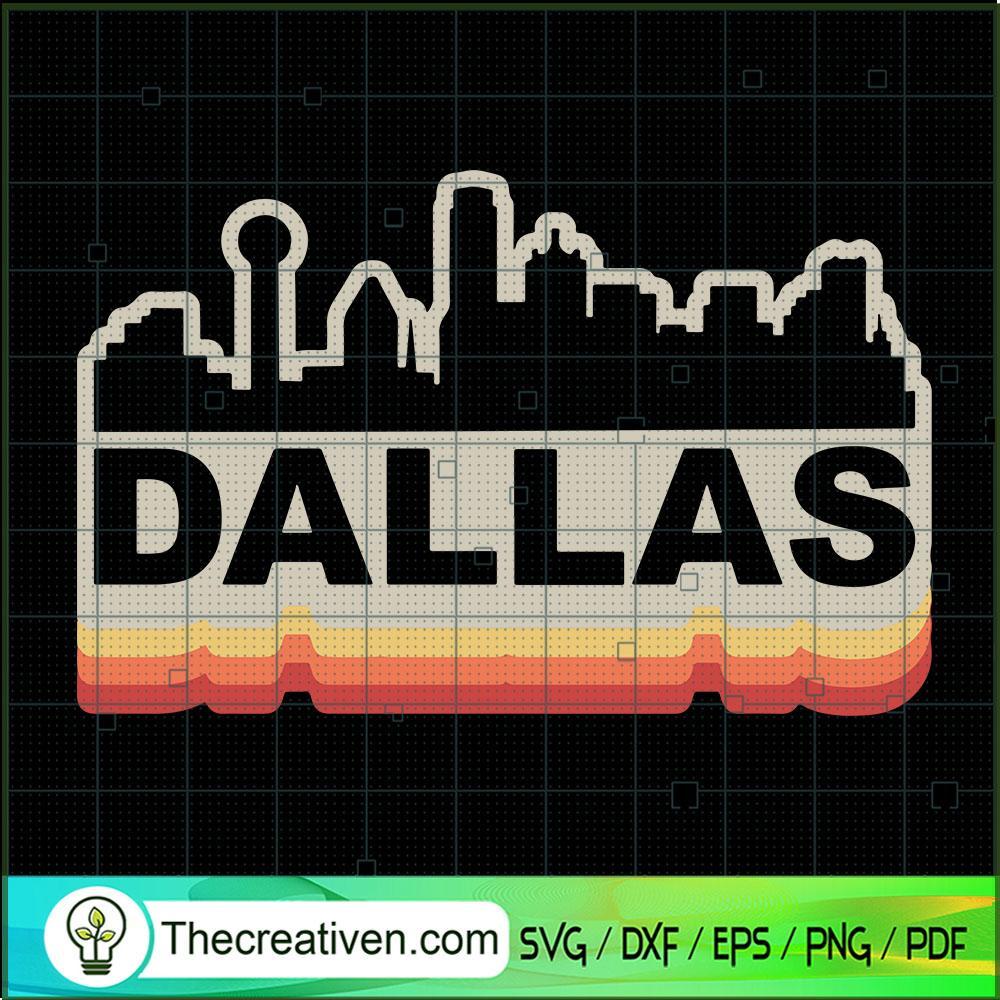 Dallas SVG, Texas SVG, Americans SVG 1 Dallas SVG, Texas SVG, Americans SVG