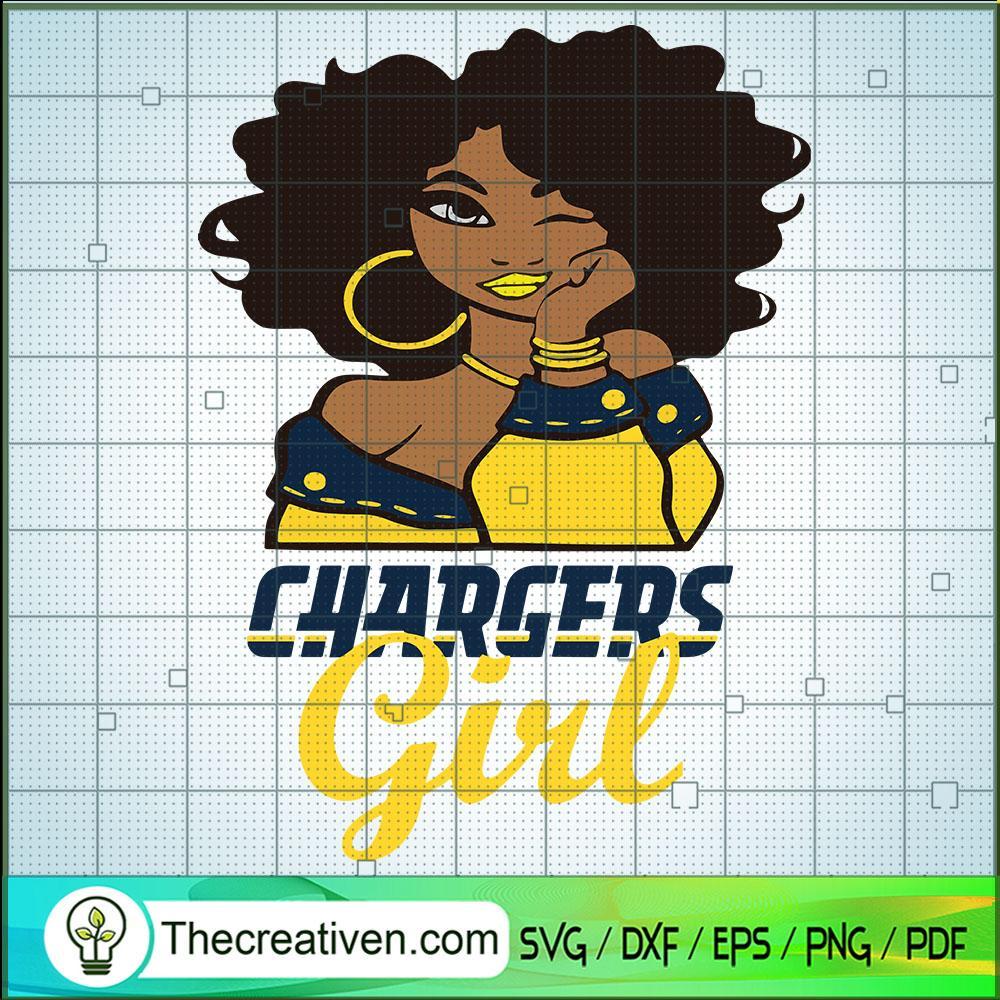 Chargers Girl SVG, Chargers Logo SVG, NFL Team SVG 1 43 copy 18