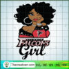 Atlanta Falcons Girl SVG, Atlanta Falcons Logo SVG, NFL Team SVG 2 41 copy 18