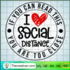 If You Can Read This You Are SVG Cut File for Cricut 3 42 copy 17