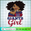 Giants Girl SVG, Giants Logo SVG, NFL Team SVG 2 35 copy 17