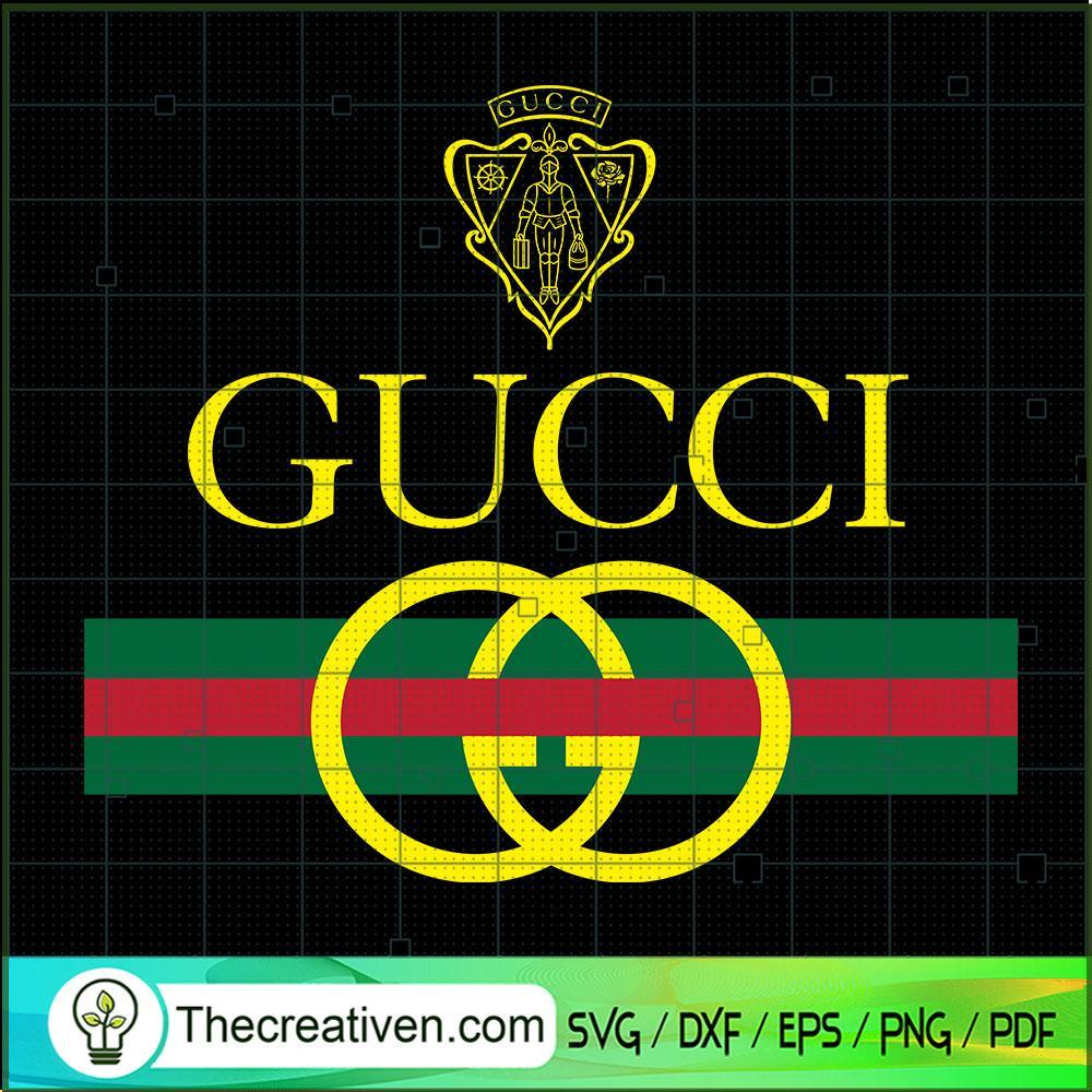 Gucci Brand Luxury SVG, Luxury Brand SVG, Gucci SVG 1 Gucci Brand Luxury SVG, Luxury Brand SVG, Gucci SVG