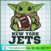 Baby Yoda New York Jets SVG, Baby Yoda SVG, NFL Team SVG 2 7 copy 18