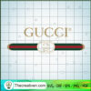 Gucci Logo SVG, Luxury Brand SVG, Gucci SVG 2 4 copy 19