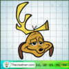 Max Dog SVG, Grinch Characters SVG, Chirstmas Eve SVG 2 48 copy 16